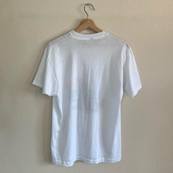 Vintage Midori Melon Liqueur T-shirt - Picture 5 of 8